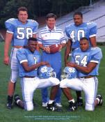 1992 Team Captains